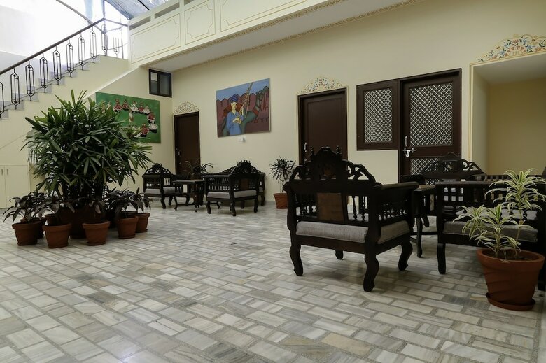 Hotel Noble House - A Heritage Home