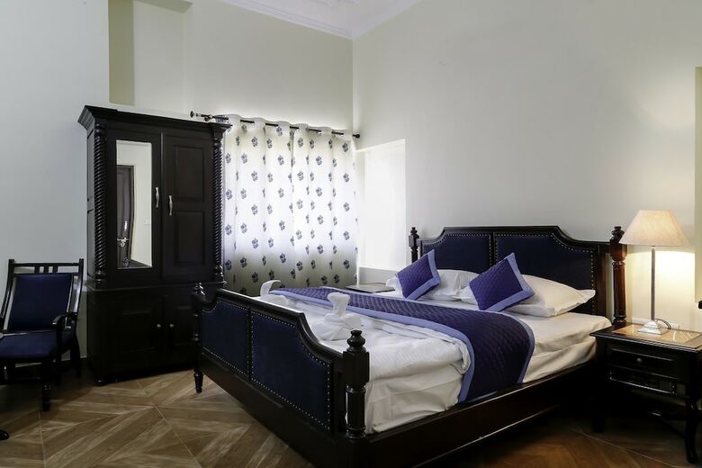 Hotel Noble House - A Heritage Home