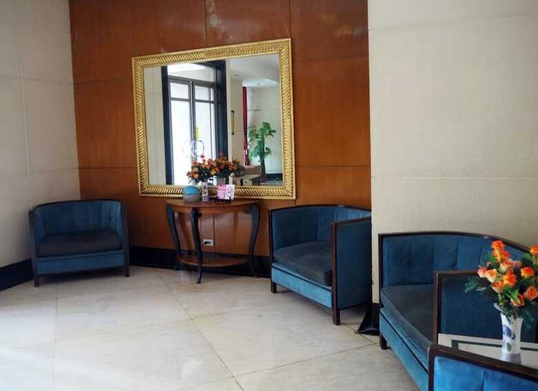 Amazing Marina Residential Suites