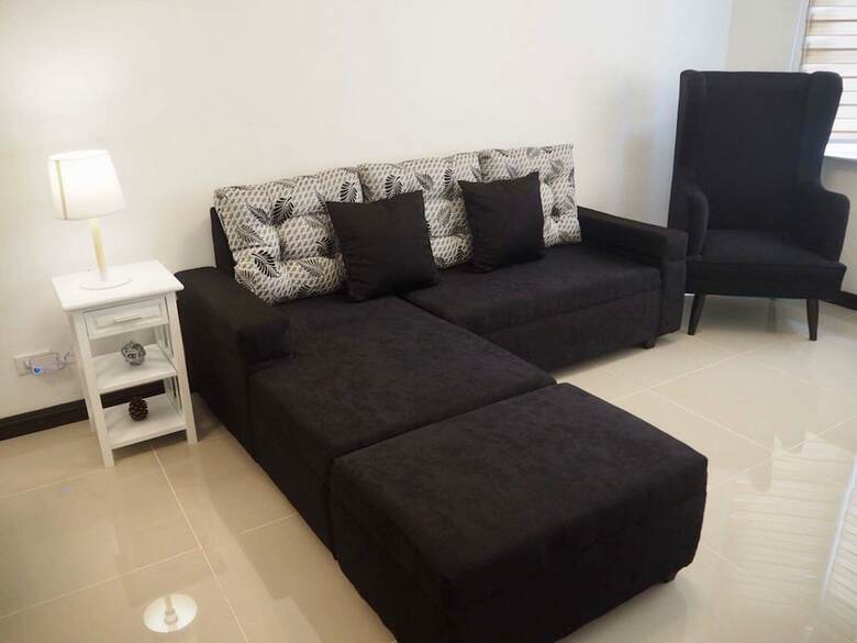 Amazing Marina Residential Suites
