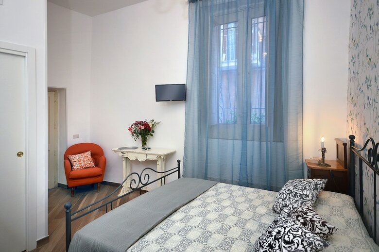 B&B Il Lentisco