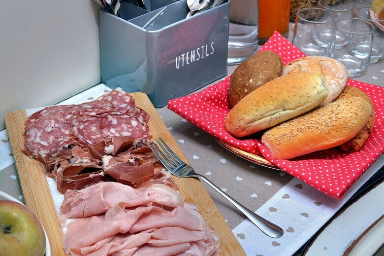 B&B Il Lentisco