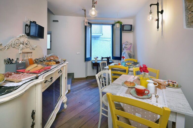 B&B Il Lentisco