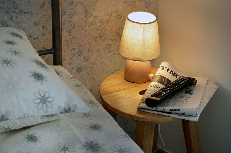 B&B Il Lentisco