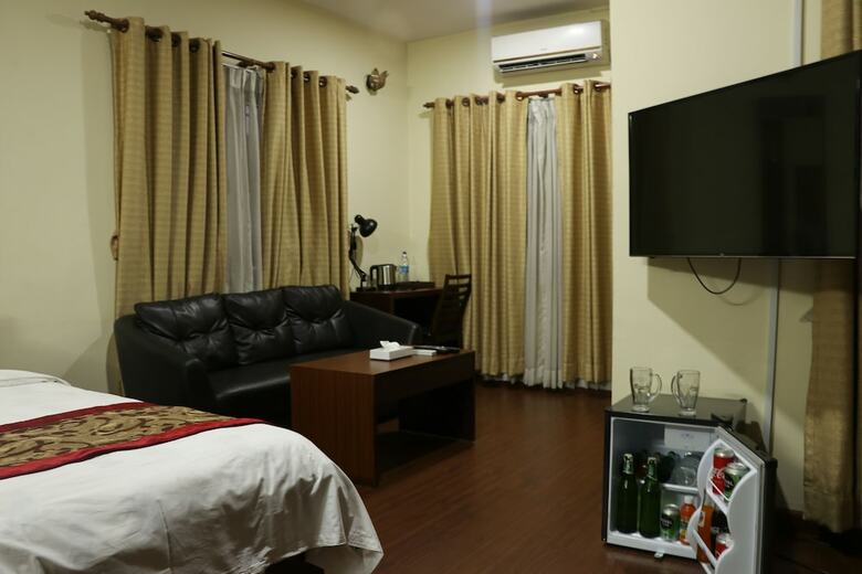Hotel Imperial Kathmandu