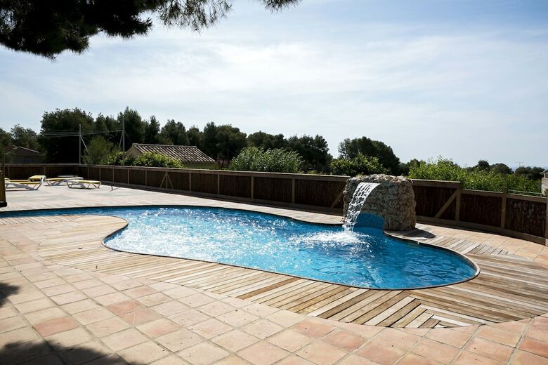 Villa Casa Rural Huerto El Curica
