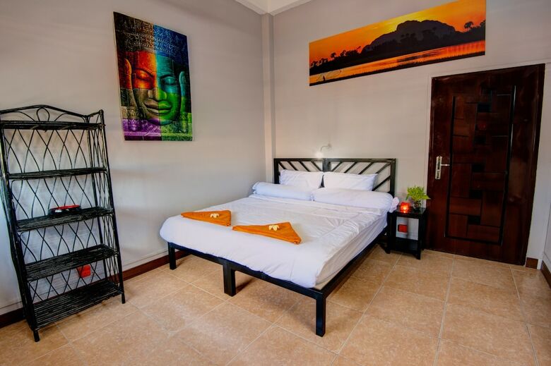 Hostal Eighty8 Backpackers - Hostel