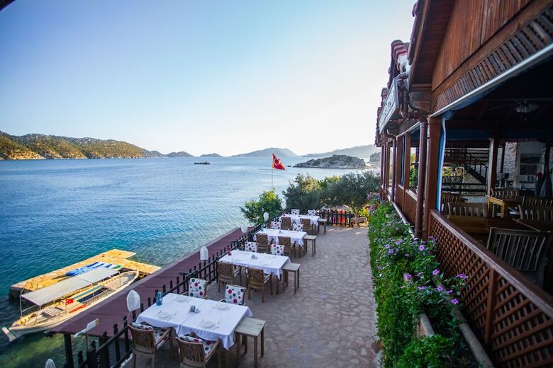 Hotel Ankh Pension