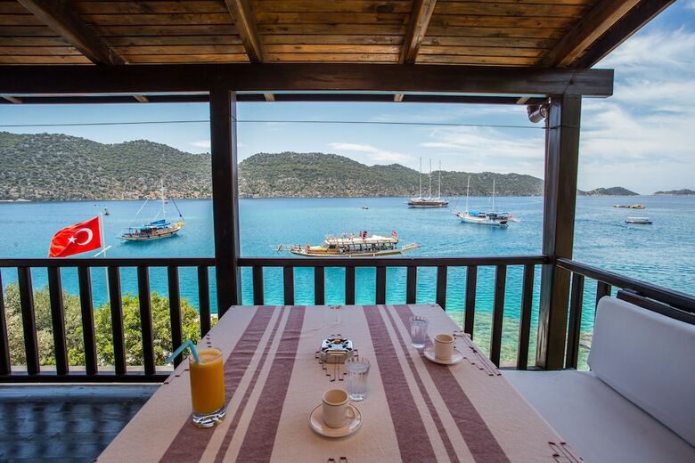 Hotel Ankh Pension