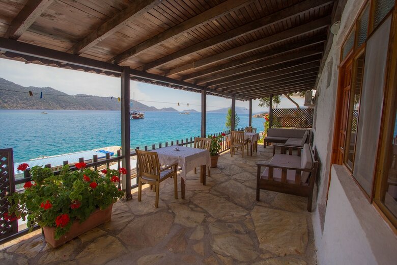Hotel Ankh Pension
