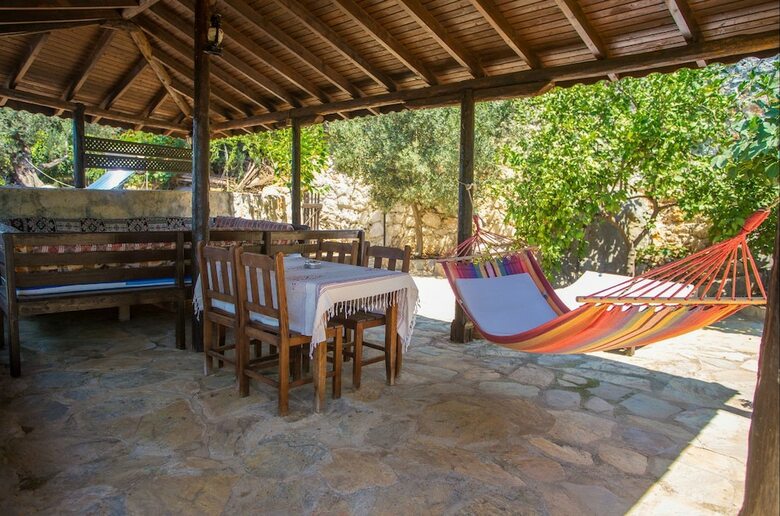 Hotel Ankh Pension