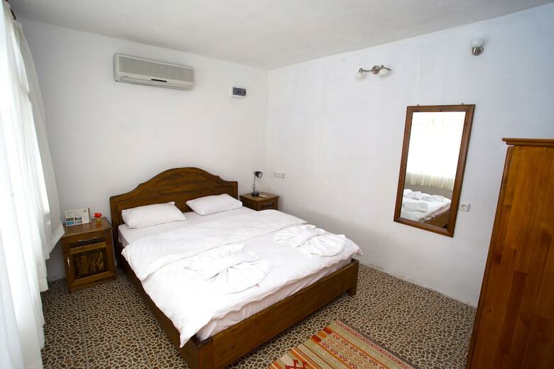 Hotel Ankh Pension