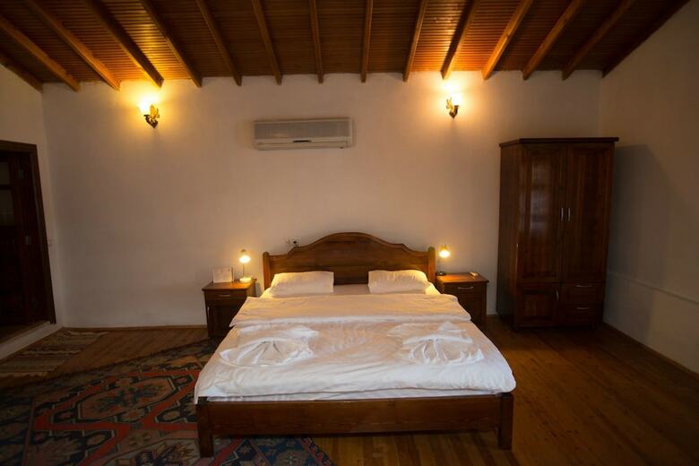 Hotel Ankh Pension