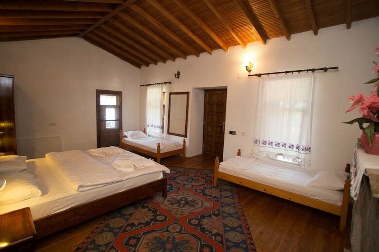 Hotel Ankh Pension