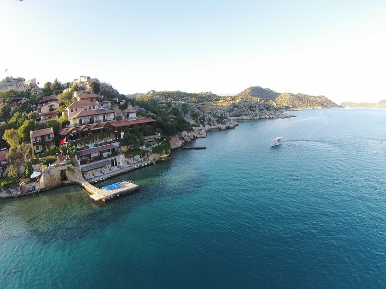 Hotel Ankh Pension