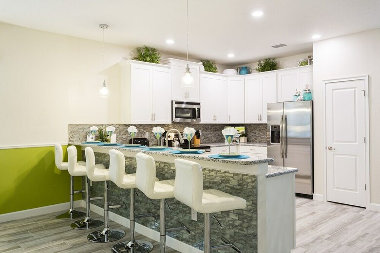 1300bw-the Retreat At Championsgate