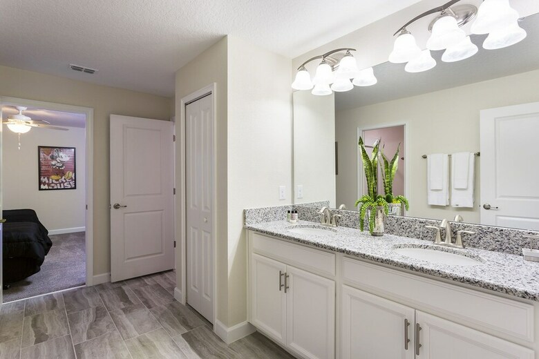 1300bw-the Retreat At Championsgate