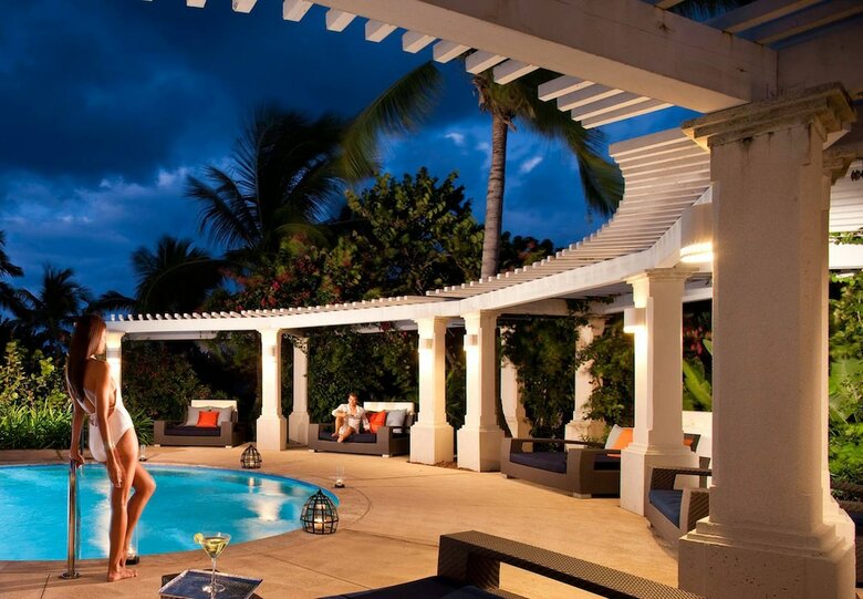 Hotel Sandals Emerald Bay - All Inclusive Couples Only