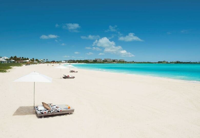 Hotel Sandals Emerald Bay - All Inclusive Couples Only