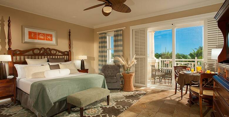 Hotel Sandals Emerald Bay - All Inclusive Couples Only