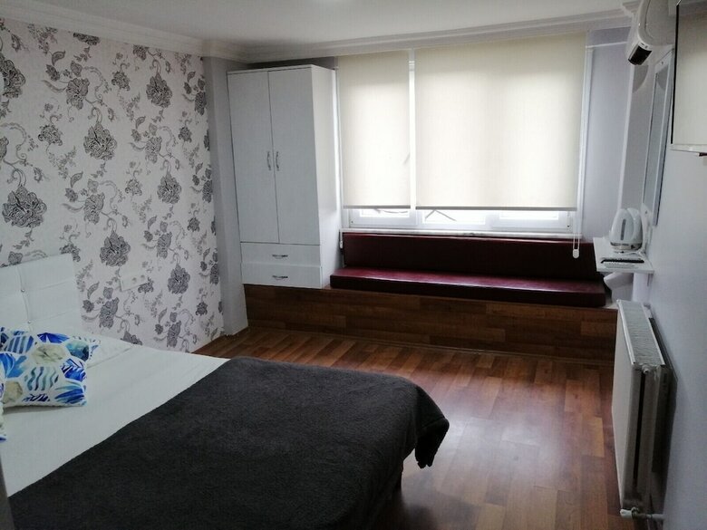 Hotel Antik Ipek