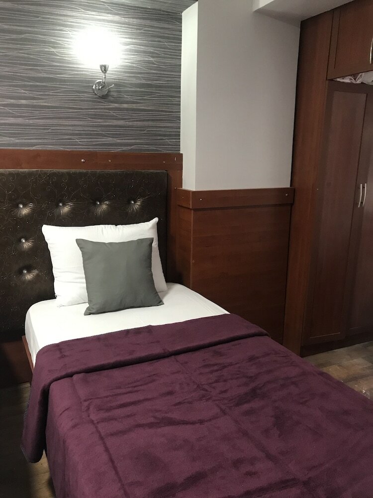 Hotel Antik Ipek