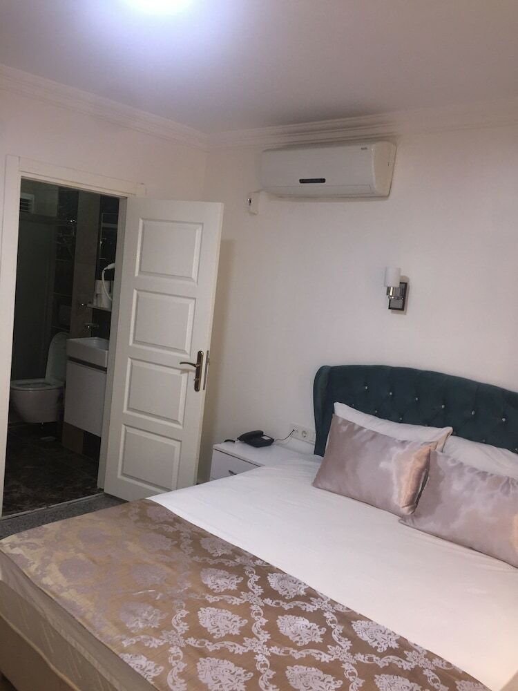 Hotel Antik Ipek
