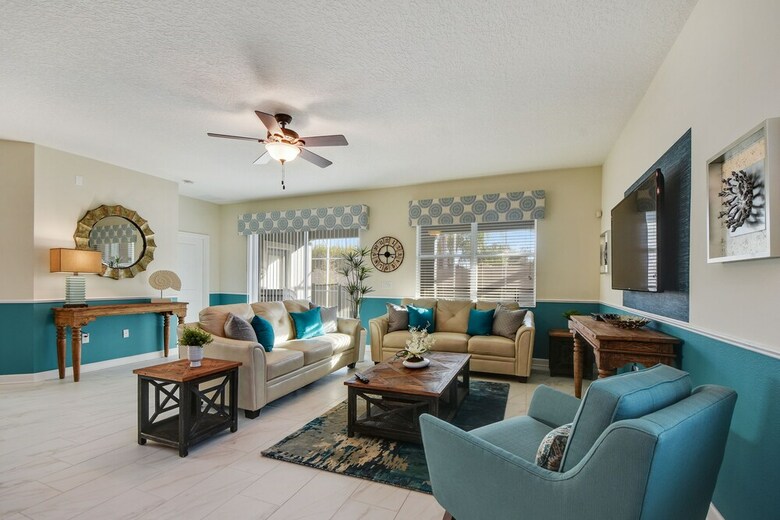 1542mvd-the Retreat At Champions Gate