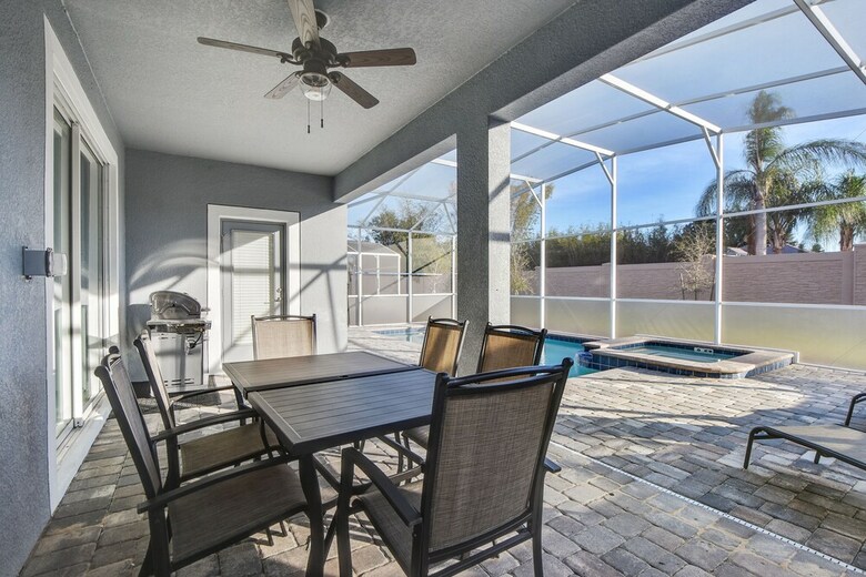 1542mvd-the Retreat At Champions Gate