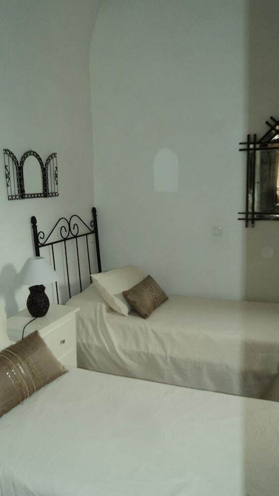Hotel La Cartuja De Cazalla