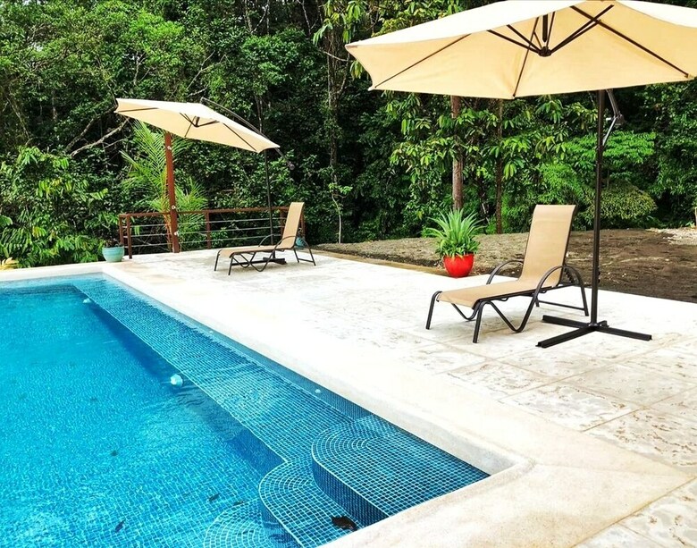 Casa Odi-sea - Portasol Vacation Rentals