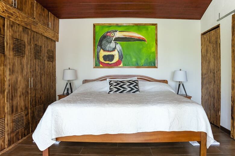 Casa Odi-sea - Portasol Vacation Rentals