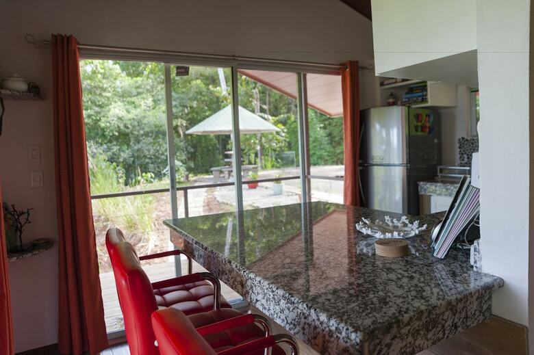 Casa Odi-sea - Portasol Vacation Rentals