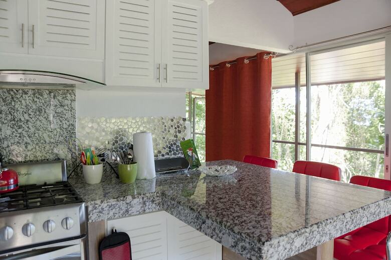 Casa Odi-sea - Portasol Vacation Rentals