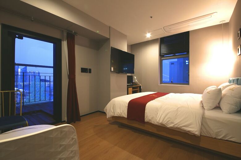 Hotel Ocean View
