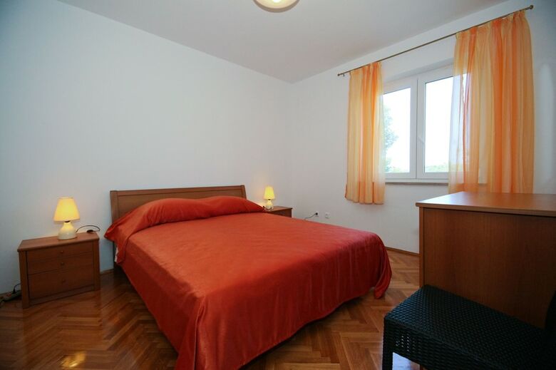 Apartments Villa Marijeta