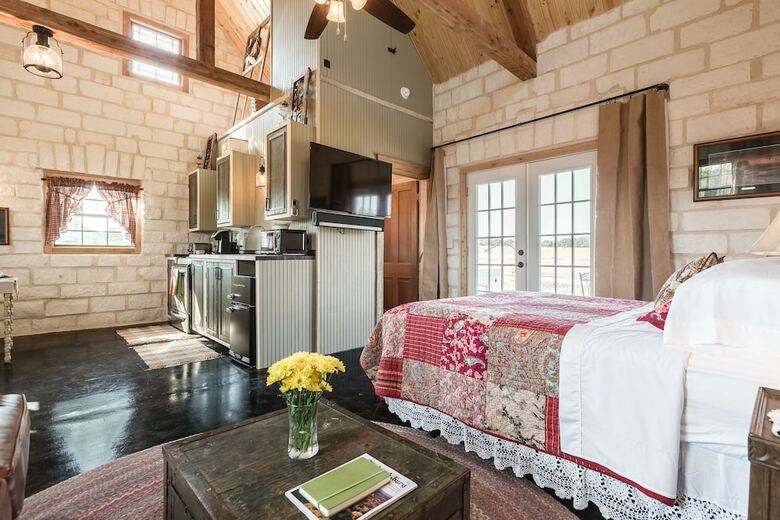 Timberrose B&B