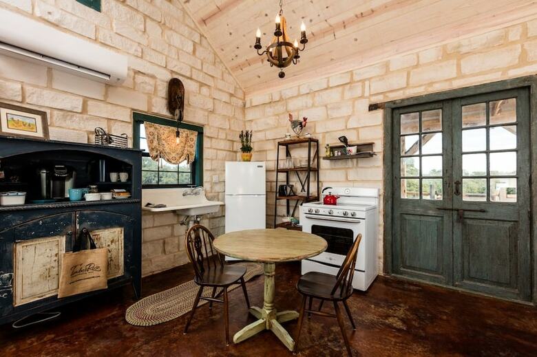 Timberrose B&B