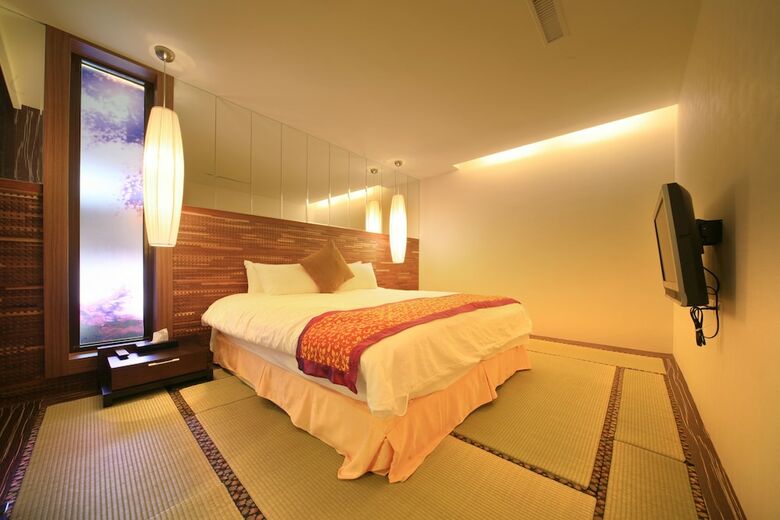Bed & Breakfast Chin -ya Hot Spring Hotel