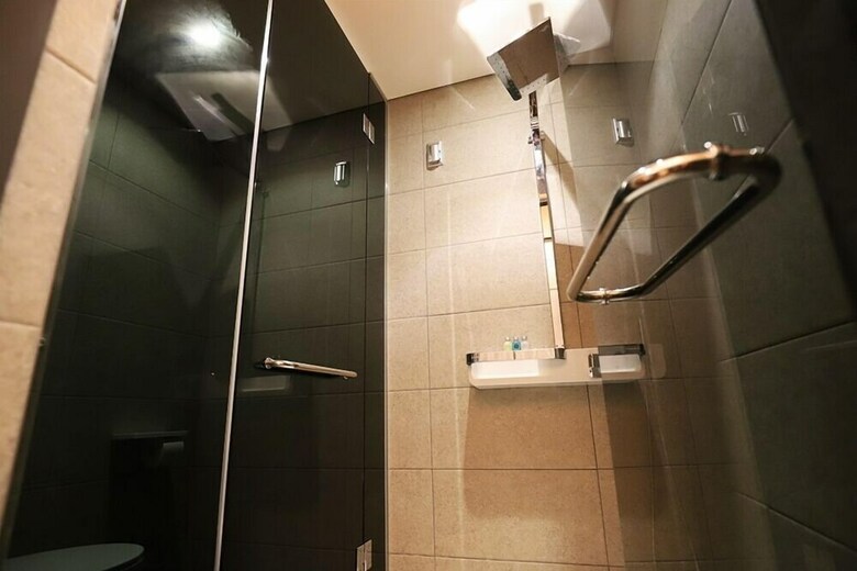 Namyangju Bukhangang Dolce Casa Hotel