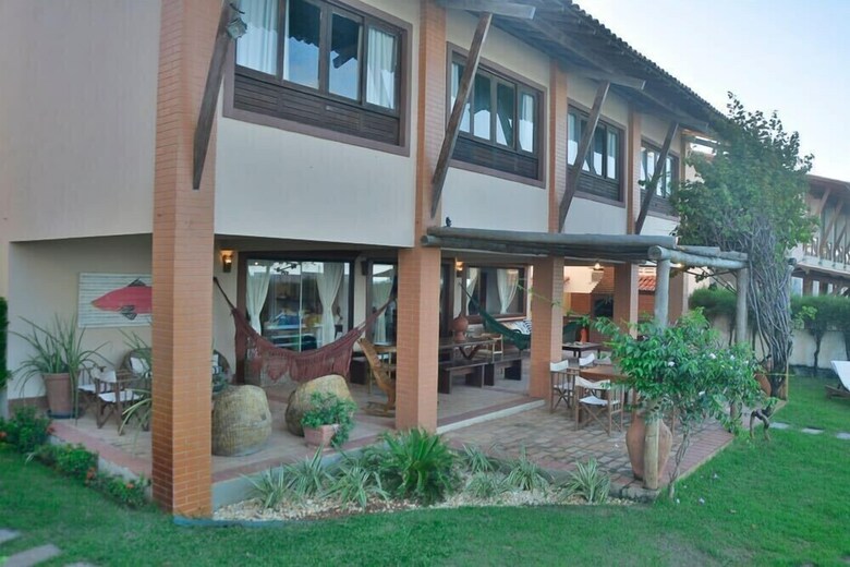 Casa De Luxo Na Beira Mar Porto Mirim