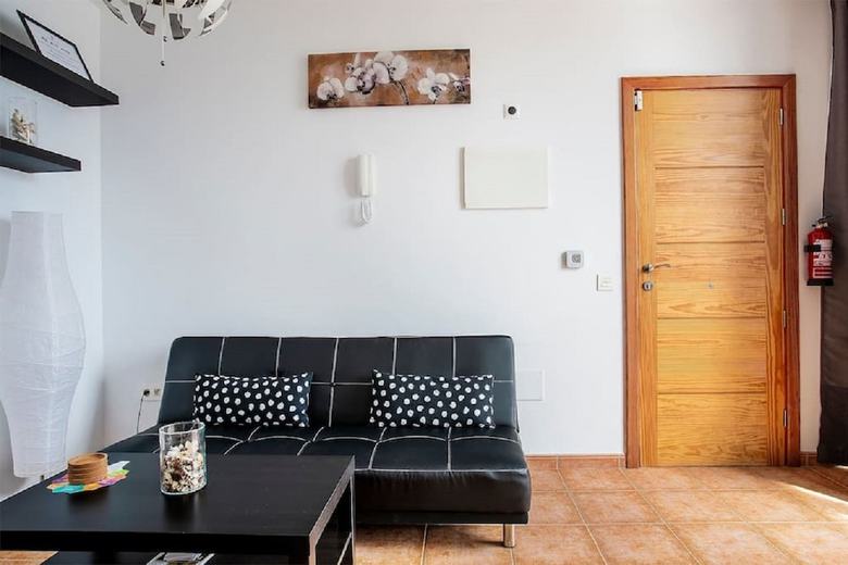 Apartamentos Arrecife