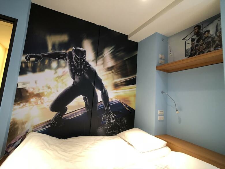 Hostal Fantastic Hostel