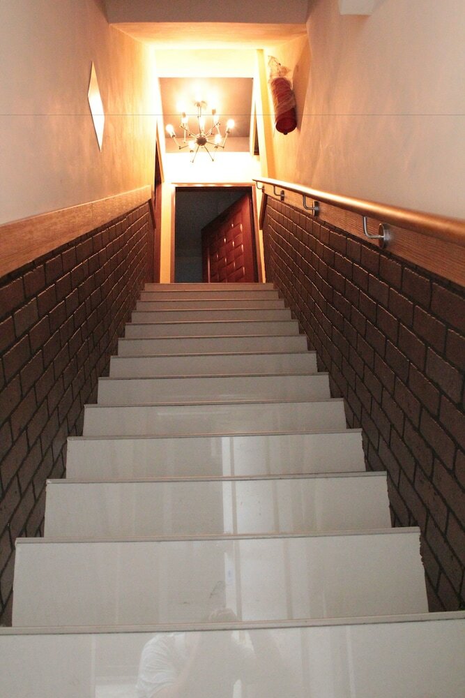 Hostal Fantastic Hostel