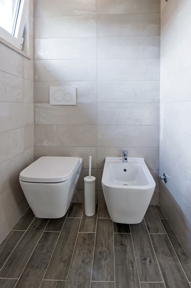 Hotel Apartments & Rooms Chiara