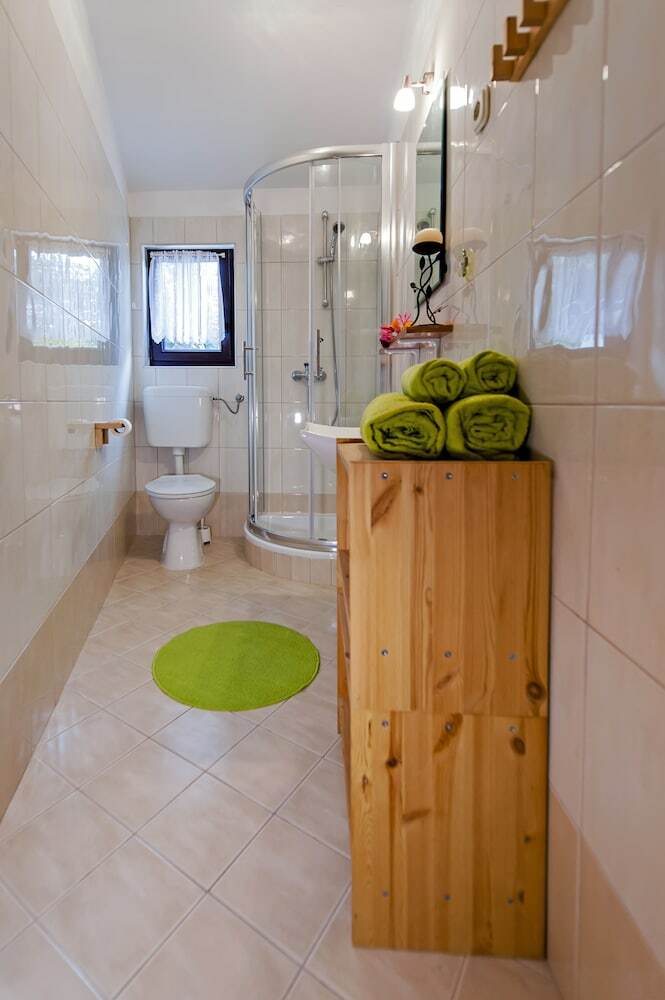 Hotel Apartments & Rooms Chiara