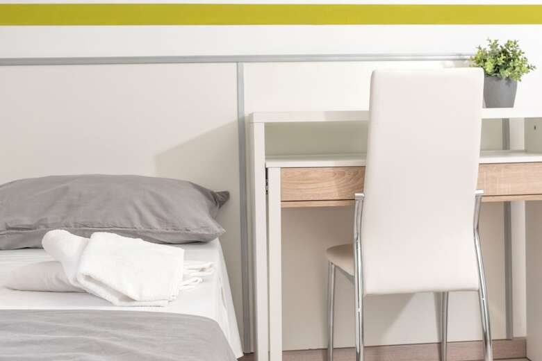 Hotel Comfort Rooms