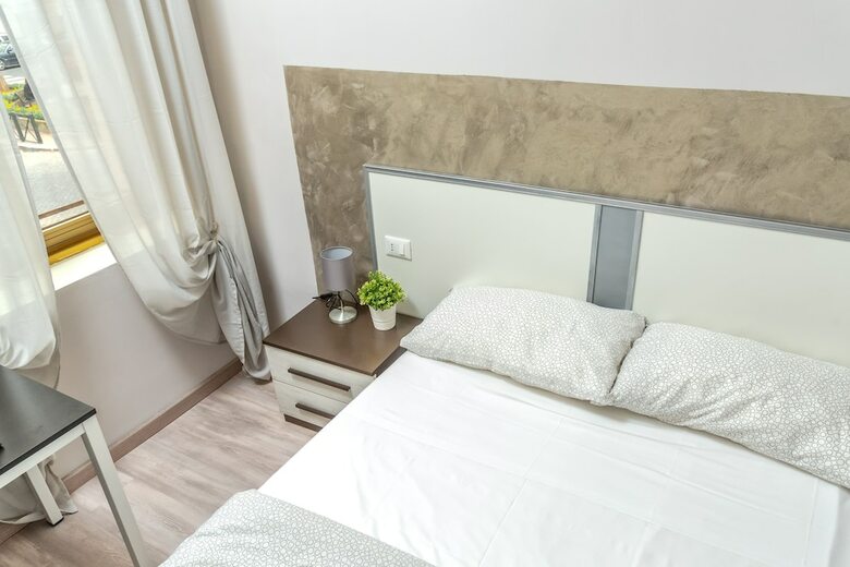 Hotel Comfort Rooms