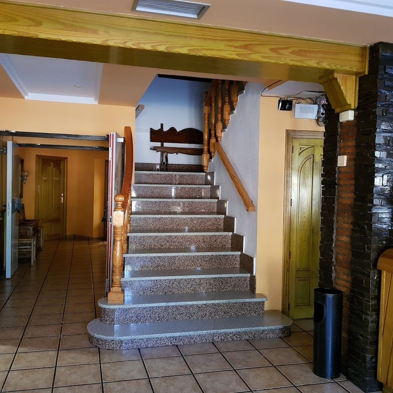Hostal La Parada