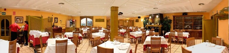 Hostal La Parada